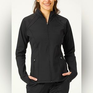 Fila Women's Essential Knit Jacket